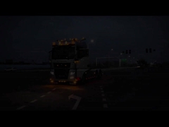 Shandeka C7H accessoire extérieur